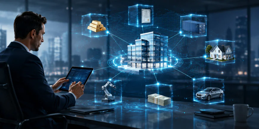 How Enterprises Are Using RWA Tokenization for Treasury Management, Collateral, and 24/7 Settlement in 2026