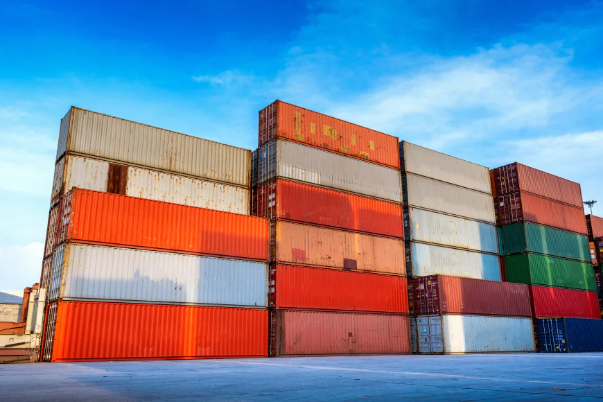 Shipping Containers for Sale Nashville: Compare Sizes, Types & Prices