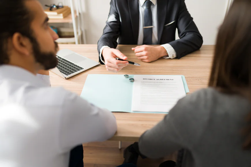 Stop Guessing: Here Is How to Find the Right Divorce Attorney in San Francisco