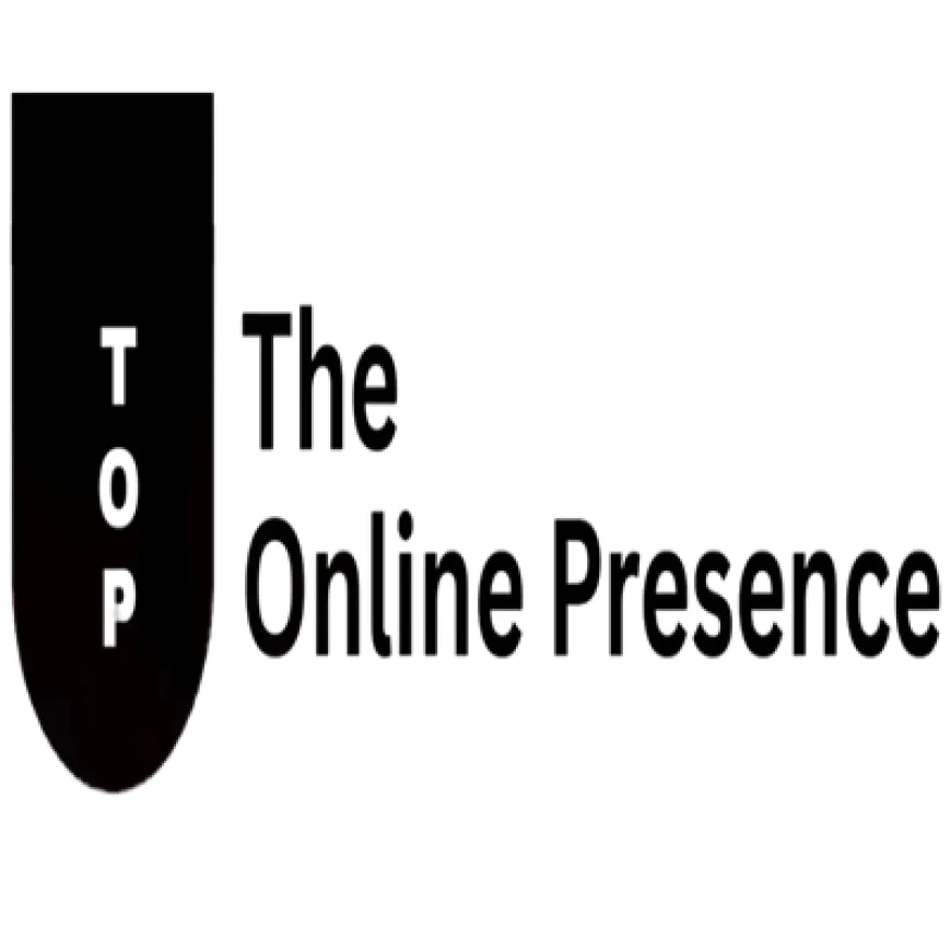 The Online Presence payment review, online service payment safety, digital marketing billing
