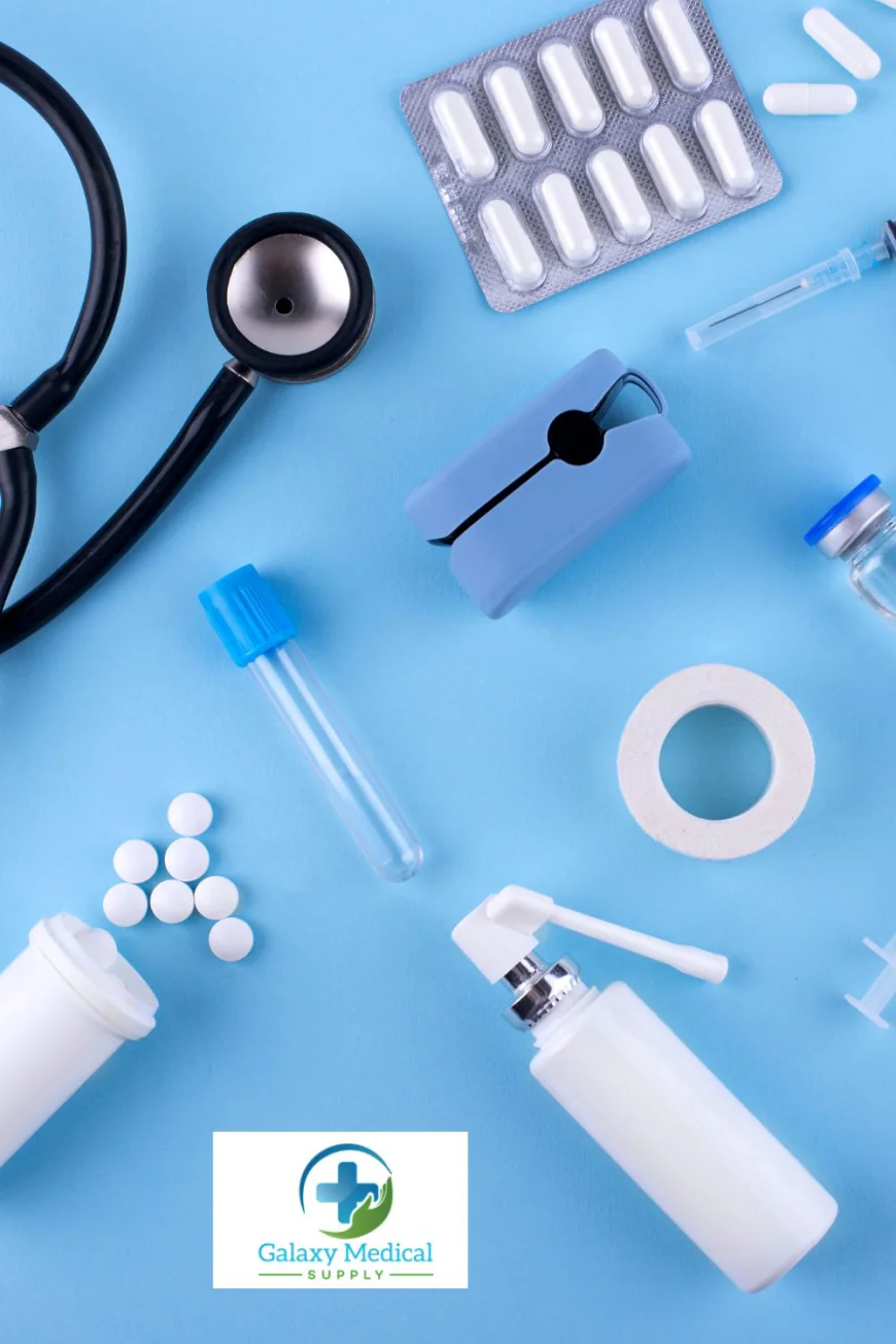 Finding the Right Medical Supply Store in NYC