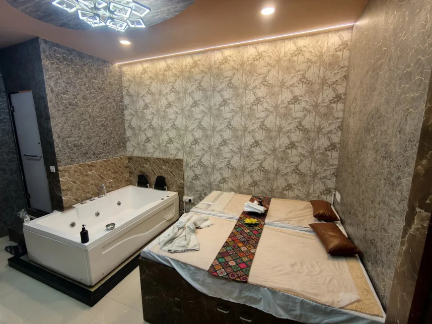 How to Find the Best Massage Center in Mumbai for Your Needs?