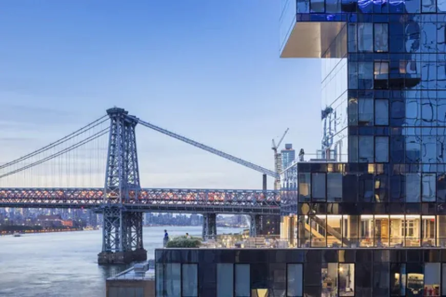 Architecture Firm Brooklyn, NY: Designing Better Spaces for Modern Urban Living