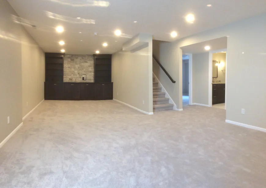 How to Budget for Basement Finishing in Waukee?