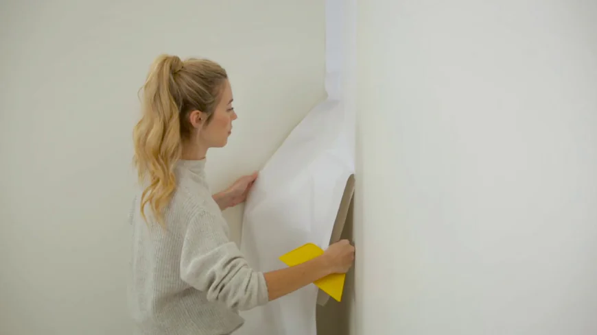 Wallpaper Installation Services in Lantana, FL: Creating Walls With Character