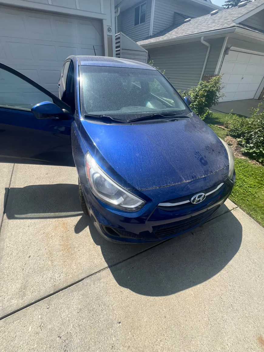Why Two Buyers Can Give You Completely Different Offers for the Same Car in Edmonton
