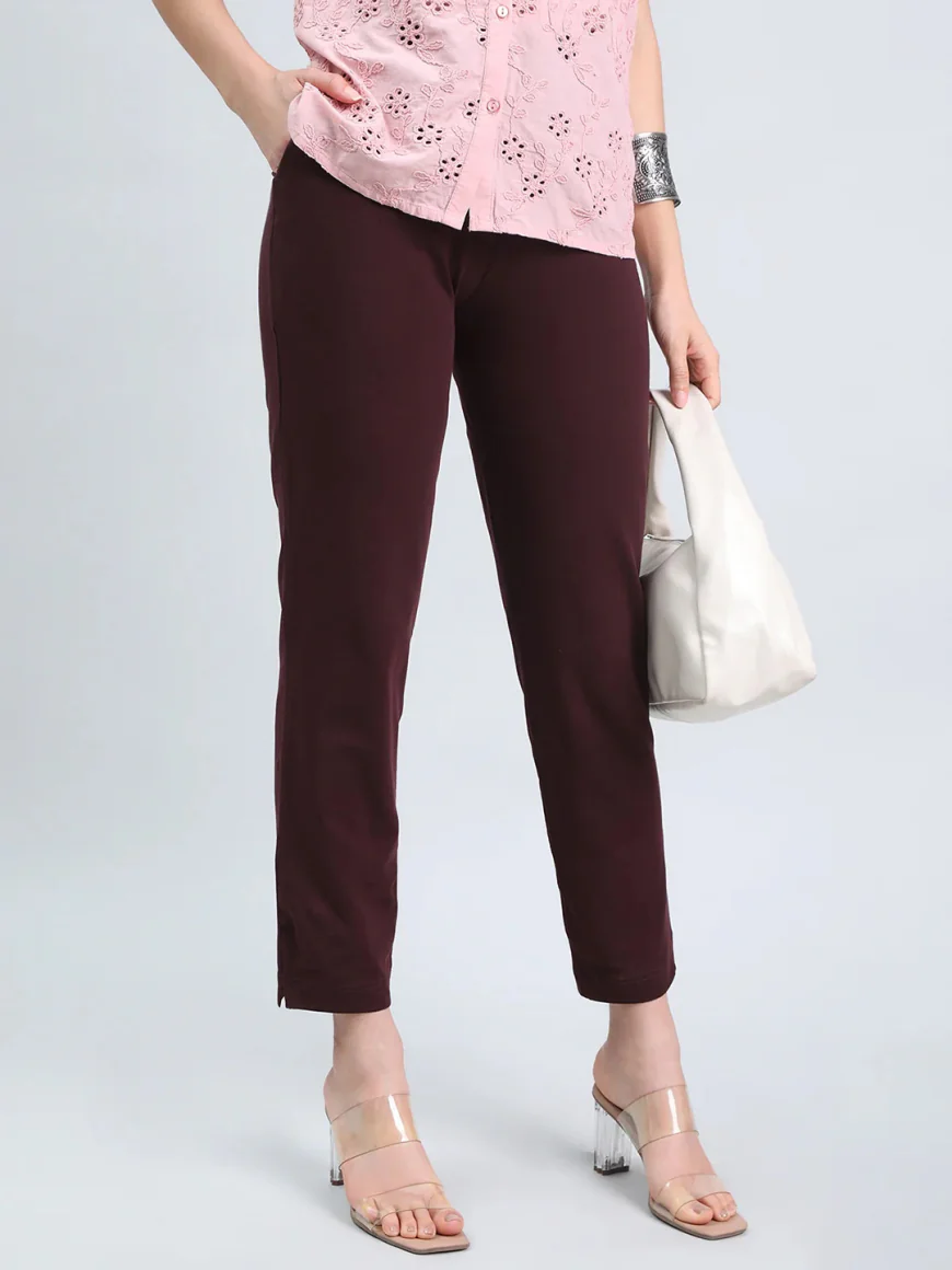 How Kurti Pants for Women Blend Traditional and Contemporary Fashion