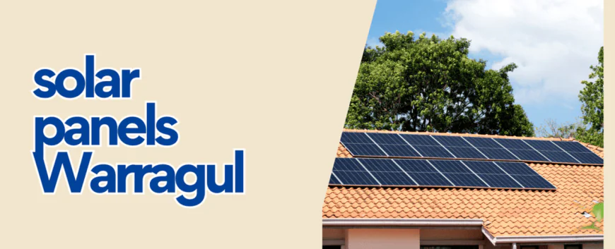 best solar panels installer in warragul