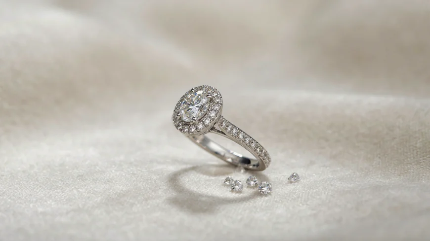 Why Traditional Style Engagement Rings Remain a Favorite for Every Generation