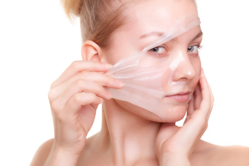 Does Chemical peel Help Improve Skin Texture?