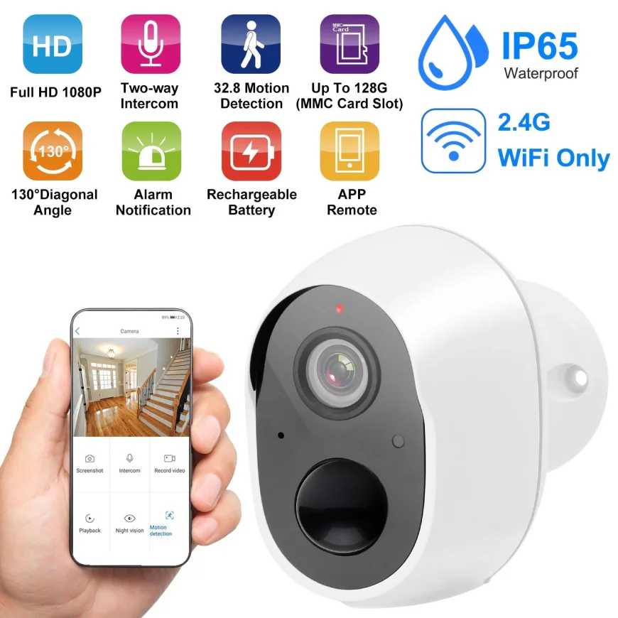 Bring Innovation in Your Daily Life & Shop Smart Gadgets Online