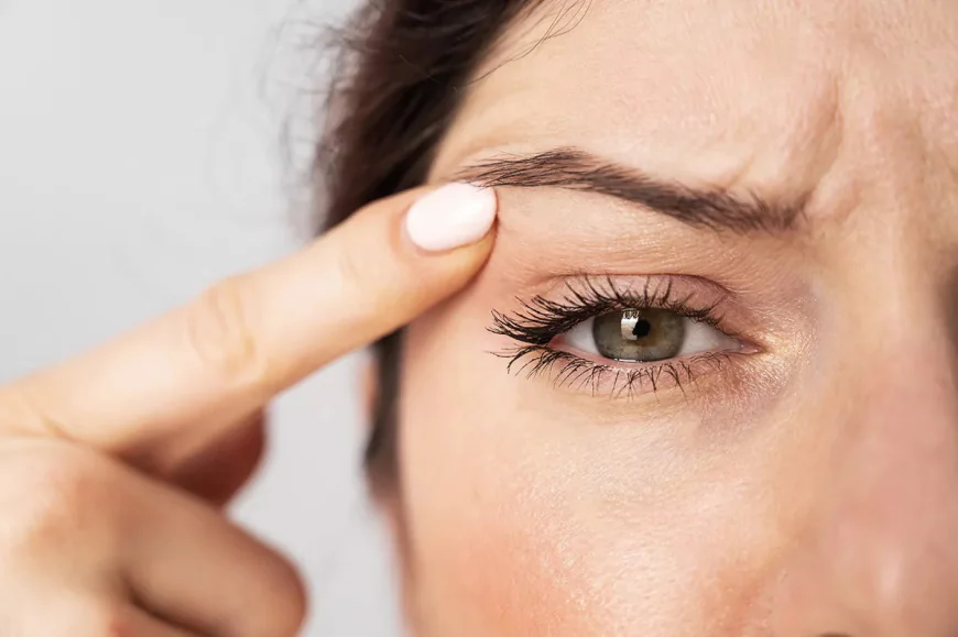 Droopy Eyelids: When Is Surgery Needed and What to Expect?