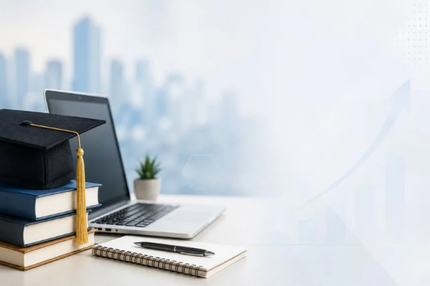 Best Online MBA: Best Online Universities in India for Career Growth