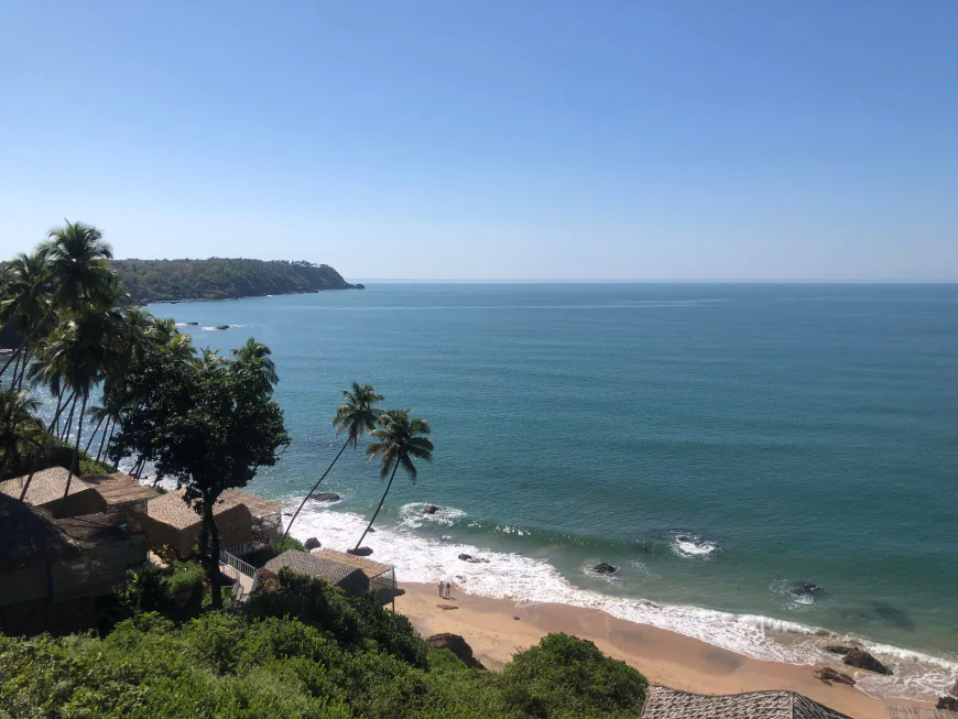 3 Days Goa Tour Package Itinerary for First-Time Visitors