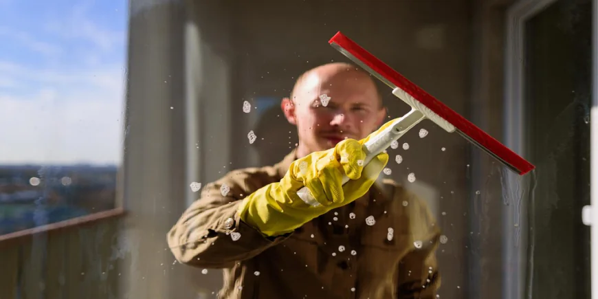 Why Cleaning Quality Should Be Measured by the Condition of the Facility, Not Just the Completion of Tasks