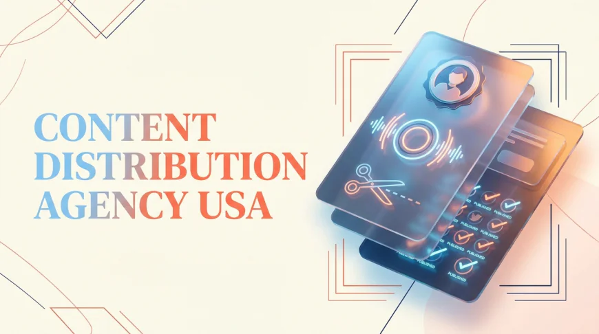 Scale Agency Retainers with Content Distribution Agency USA