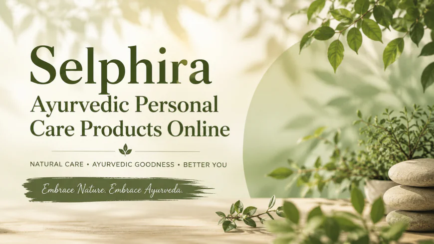 Acne Control Facewash | Selphira Ayurvedic Care
