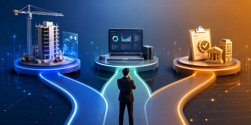 RWA Tokenization Platform: Build vs Buy vs License in 2026