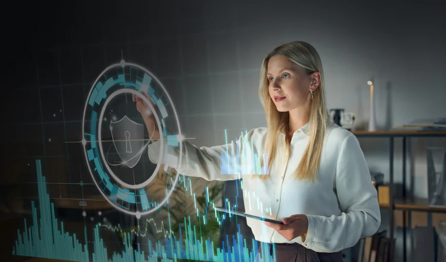 How AI Is Transforming Closed Block Insurance Management