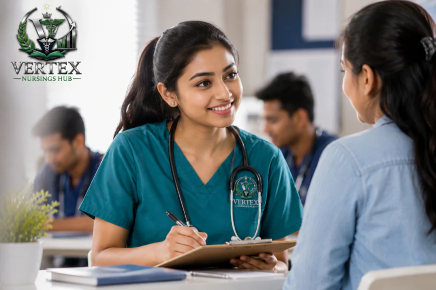 Best DHA Coaching in Amritsar: Your Career Success Roadmap