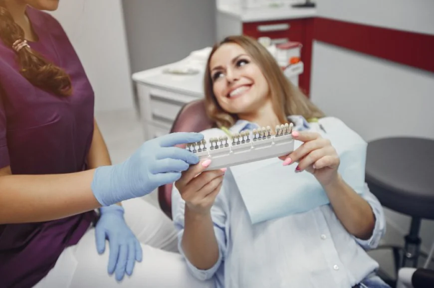 Tooth Crown Cost With Insurance: A Guide to Affordable Restorative Dental Care