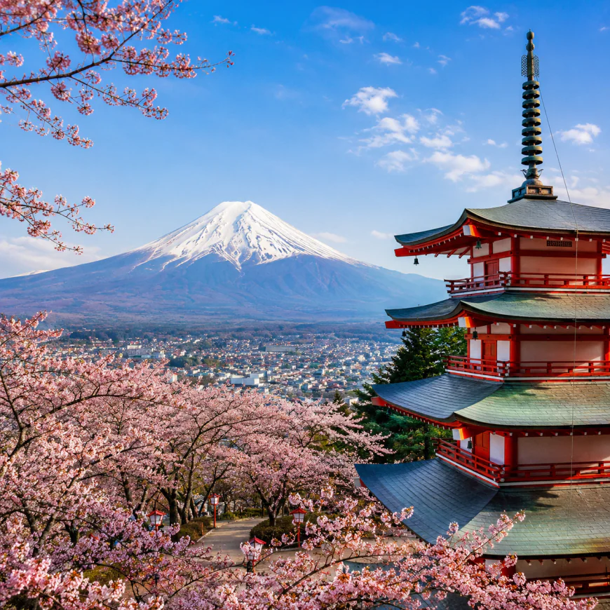 Japan Travel Guide: Things to Know Before Your First Trip