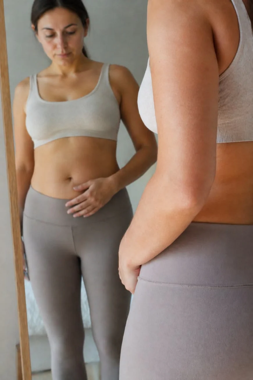 Mommy Makeover Dubai: What to Expect During Your Recovery Journey