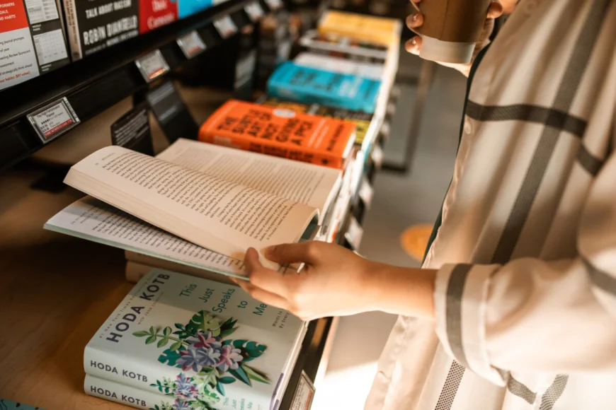 London Publishing Houses: How to Choose the Right Book Publisher for Your Publishing Journey