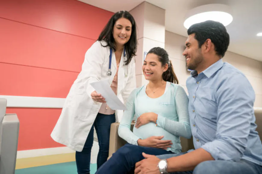 Pregnancy Blood Test: What You Should Know