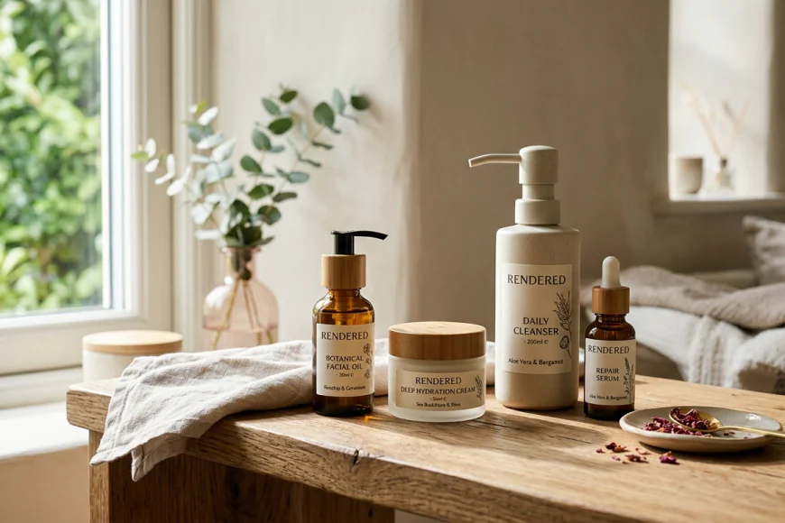 Rendered Products Market Trends Driving Sustainable Growth Through 2035