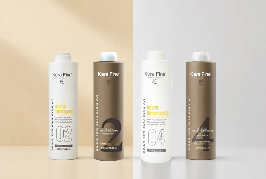 7 Signs Your Hair Needs a Treatment Instead of Just Regular Conditioner