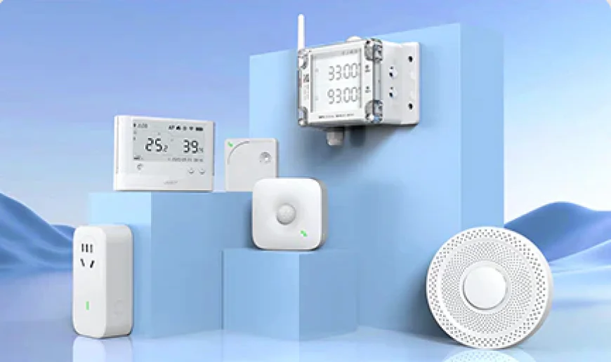How AIoT Is Changing the World: The Future of Smart Connected Technology