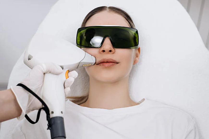 Can Laser Hair Removal Make Daily Grooming Easier?