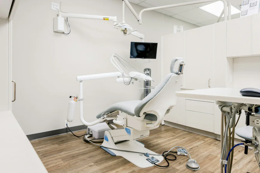 Global Dental Imaging Equipment Market: Size, Trends, Growth, and Forecast