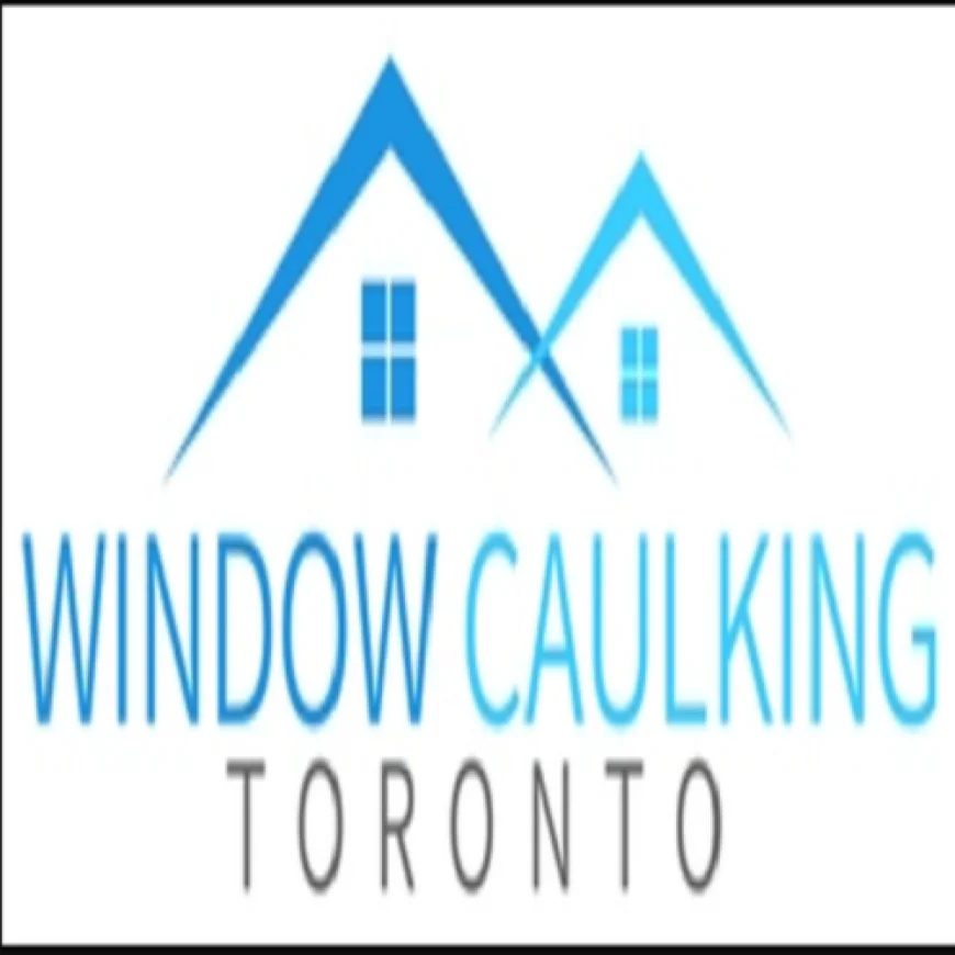 Window Caulking in Vaughan | Local Sealing Specialists