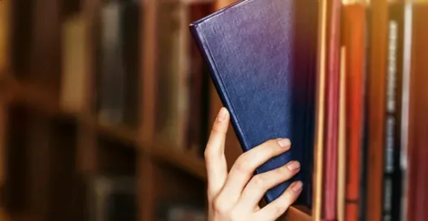 Book Publishers Ireland: Professional Publishing and Ghostwriting Services for Authors