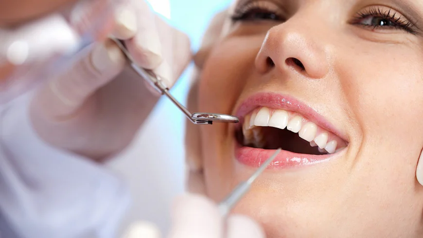 Dental Clinic Tips for Better Oral Hygiene