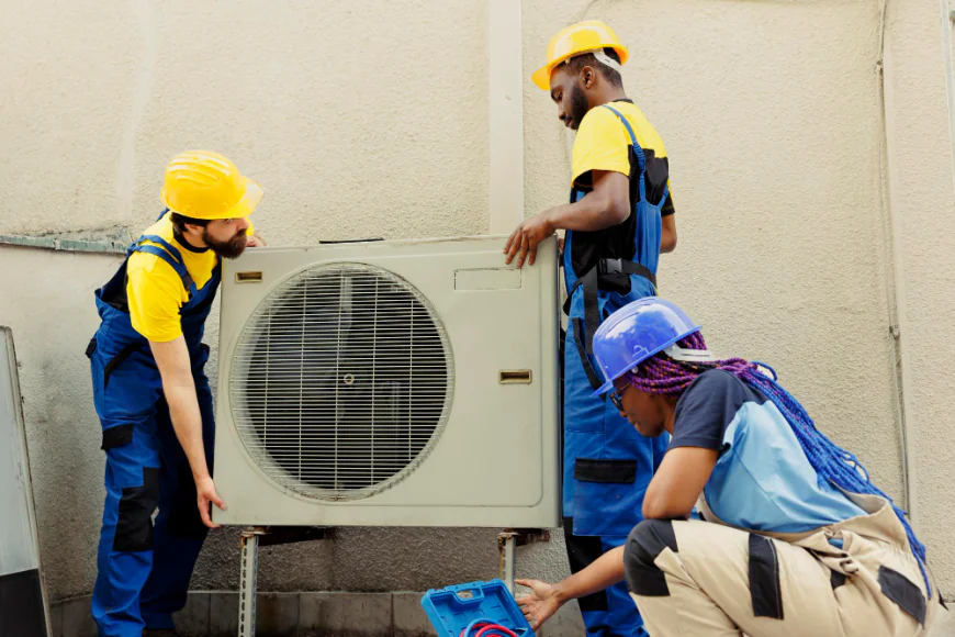 Mitsubishi Heavy Duty AC vs Other AC Brands: A Complete Comparison