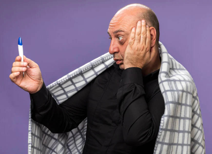 Can Diabetes Cause Erectile Dysfunction? Understanding the Connection