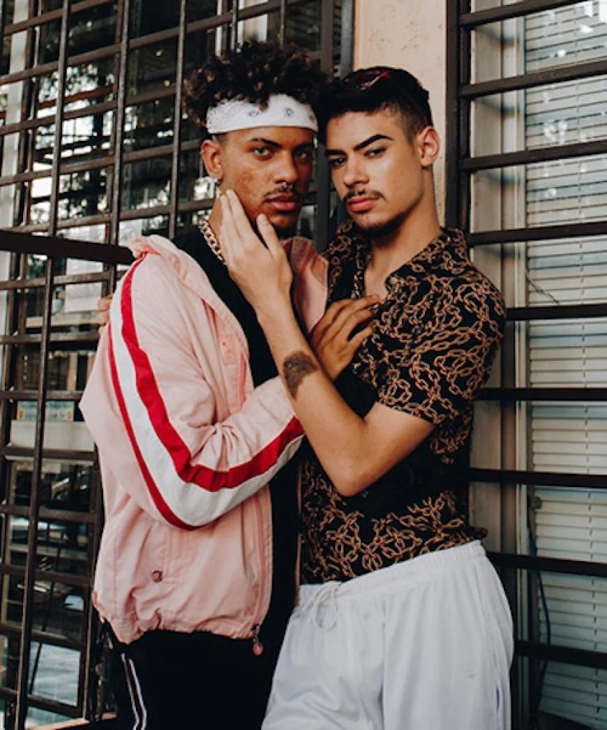 Take the Next Step Toward Love With LGBTQ Relationship Membership Services