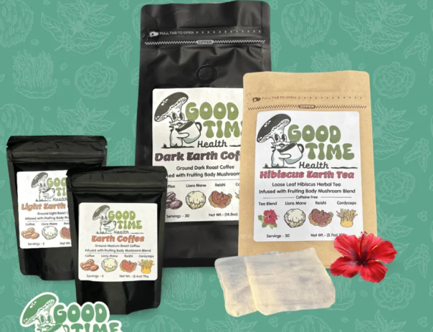 The Complete Buyer's Guide to Finding Your Best Mushroom Coffee