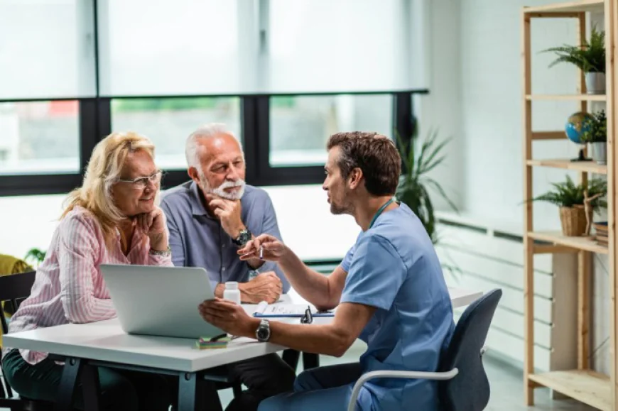 Hillside Primary Care San Antonio for Holistic Health Support and Personalized Medical Guidance
