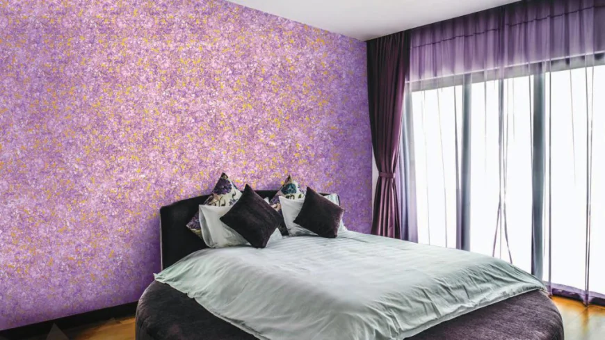 Textured Paint for Interior Walls: Transform Your Home with Style and Character