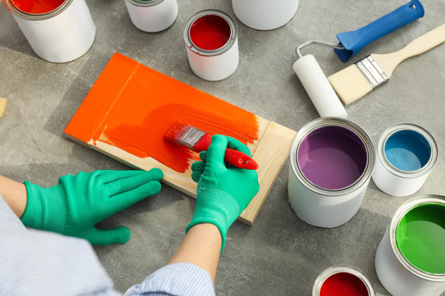 How Painting Services Can Transform Your Home Interior