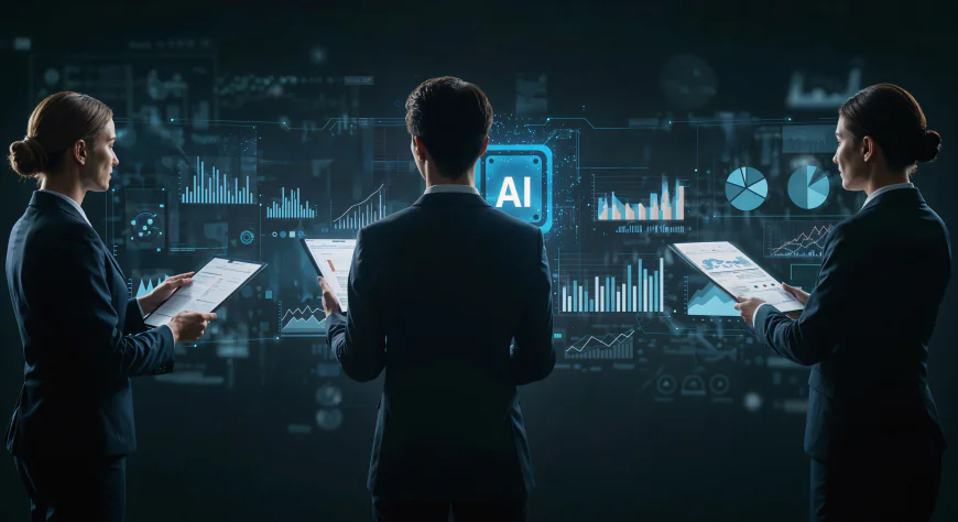 From the First Draft to Final Renewal: How AI Contract Management Helps Businesses Stay on Top of Every Agreement | LDM Global