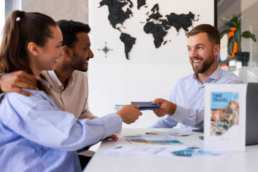How a Canada PR Consultant in Mumbai Can Simplify Your Immigration Journey?
