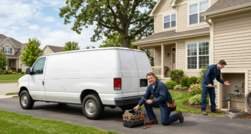 Plumbing Company in Rockwall, TX: Smart Plumbing Solutions for Every Home