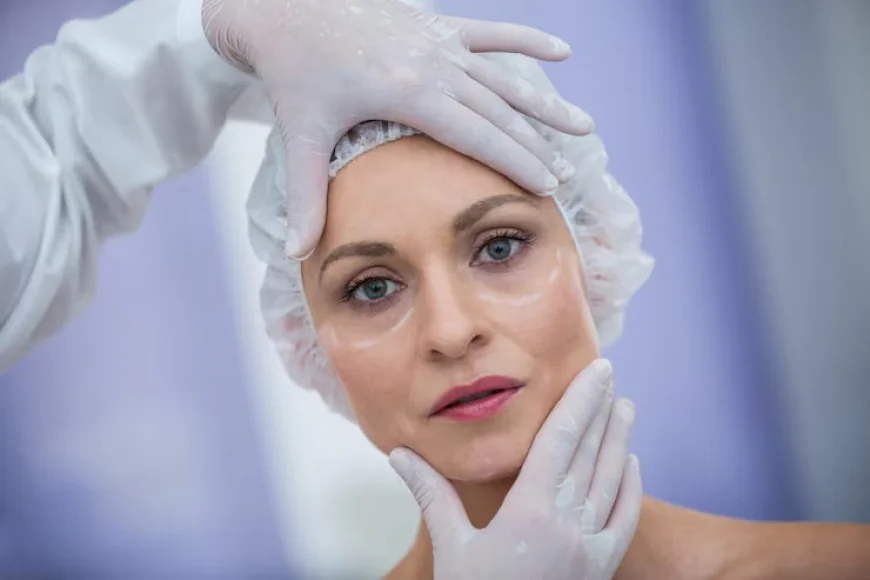 Anti-Ageing Services Brisbane: A Modern Approach to Healthier, Youthful-Looking Skin
