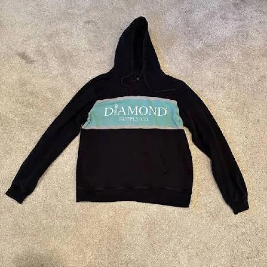 Diamond Supply Co | Diamond Supply Clothing | Official USA Store