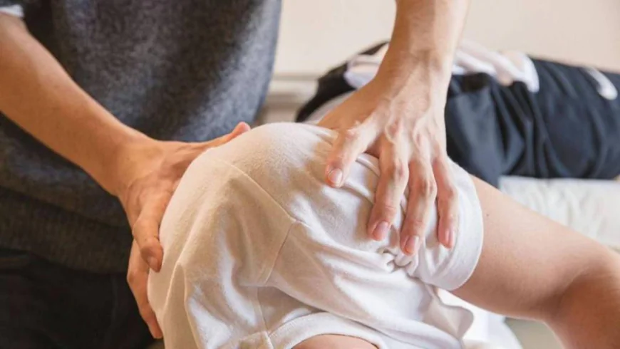 Therapeutic Bodywork Specialist vs. Massage: The Difference
